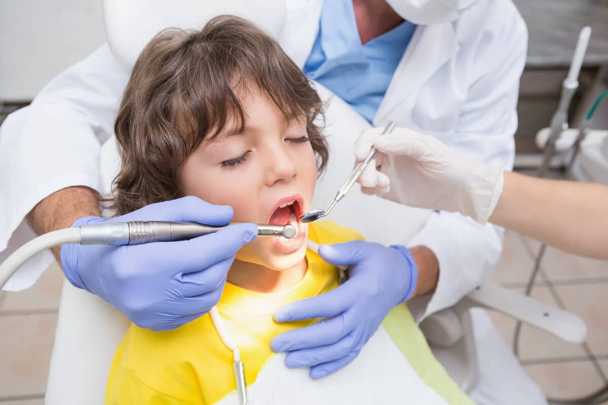 Getting to Know the Importance of Our Children’s Dentistry Services