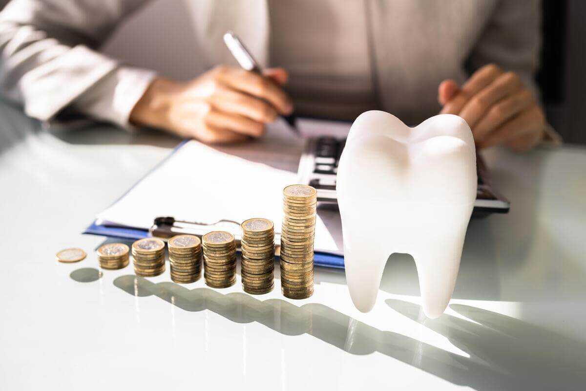 Make Full Use of Your Dental Claims at the Start of 2021