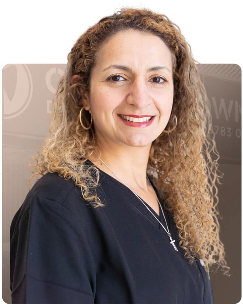 Dr. Mariana Habil