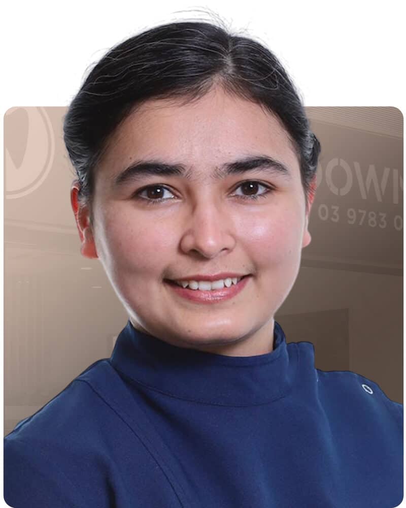 Dr. Gurpreet Kaur 