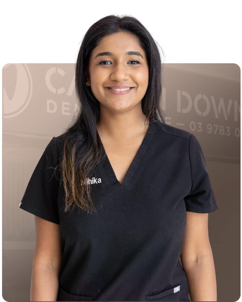 Dr. Mihika Vajpayee