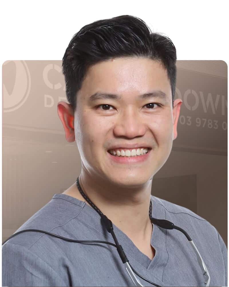 Dr. Tri Nguyen