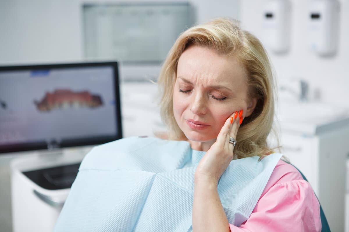 Getting to Know Nerve Pain: When is it More than Just a Toothache?