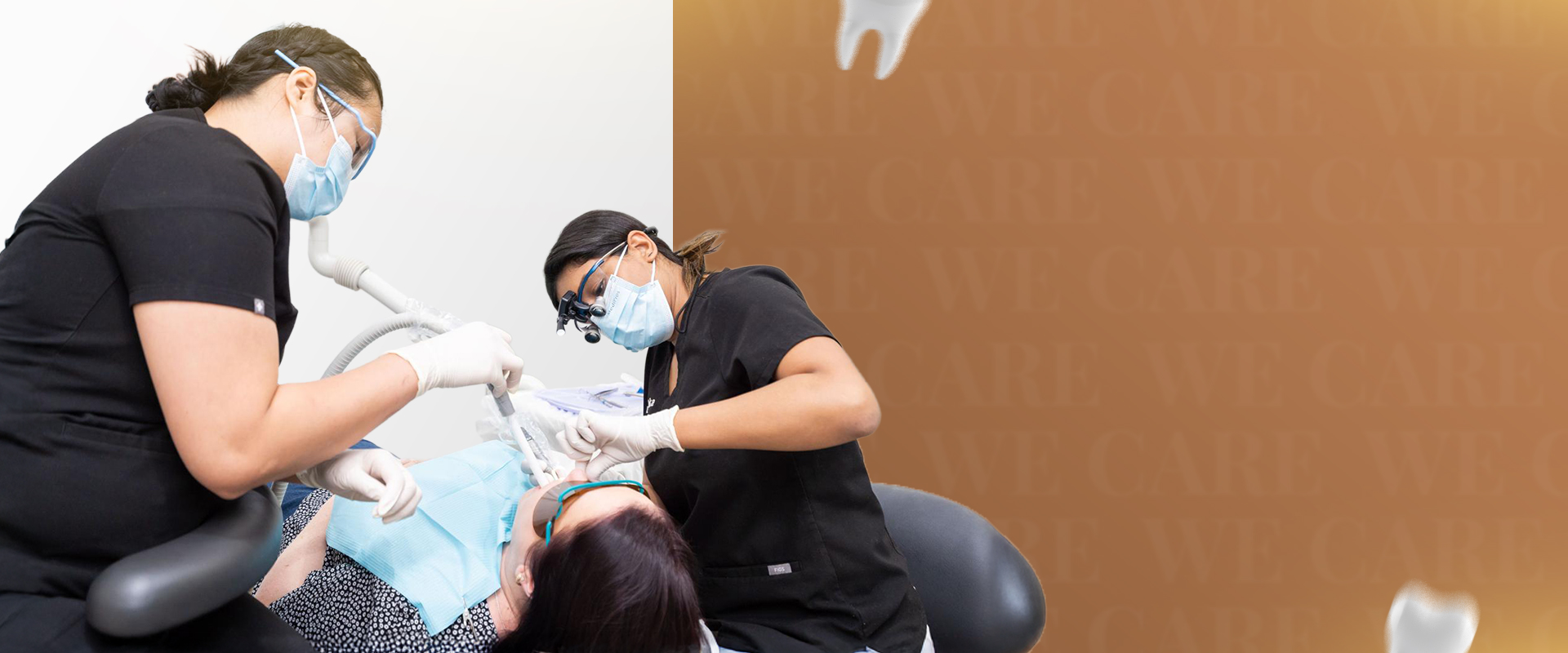 Carrum Downs Dental Care - gentle, modern dental care for the whole family